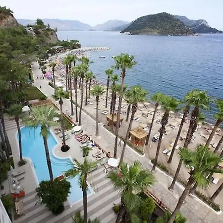 Quadas (adults Only) Otel Marmaris
