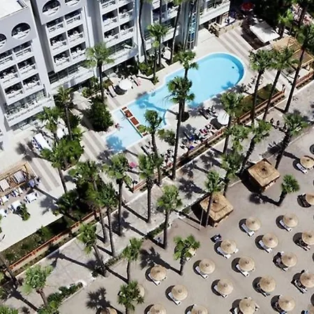 Quadas (adults Only) Marmaris