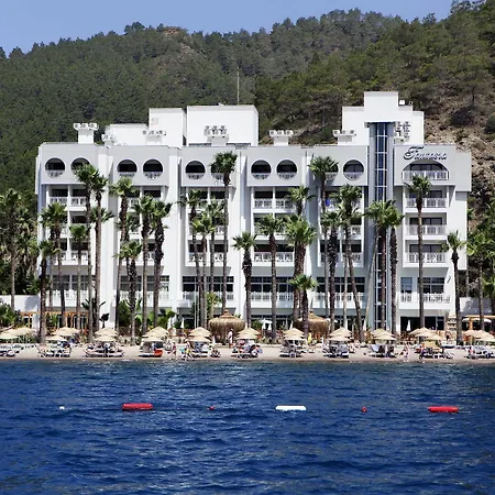 Quadas (adults Only) Otel Marmaris
