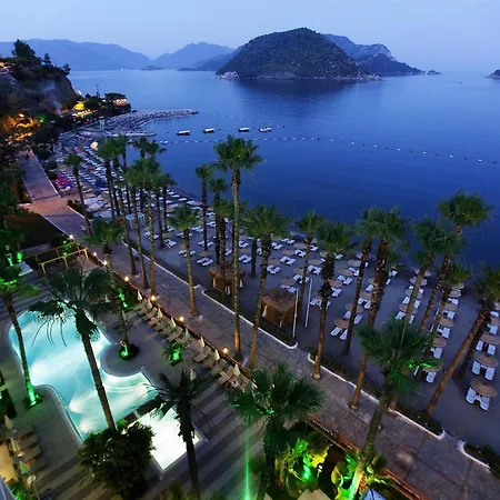 Otel Quadas (adults Only) 4*