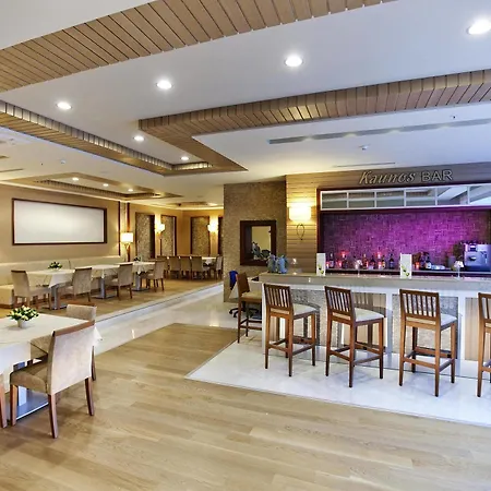 Otel Quadas (adults Only) 4*