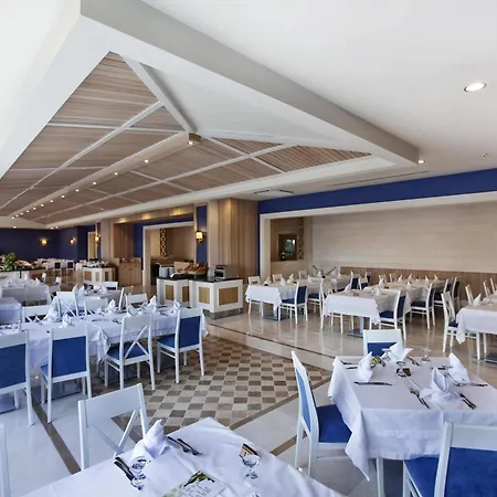 Quadas (adults Only) 4* Marmaris
