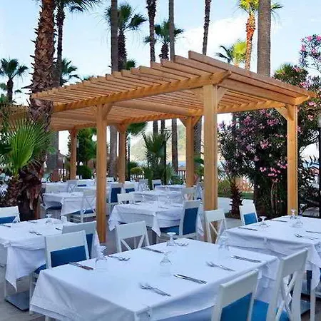 Quadas (adults Only) Otel 4*