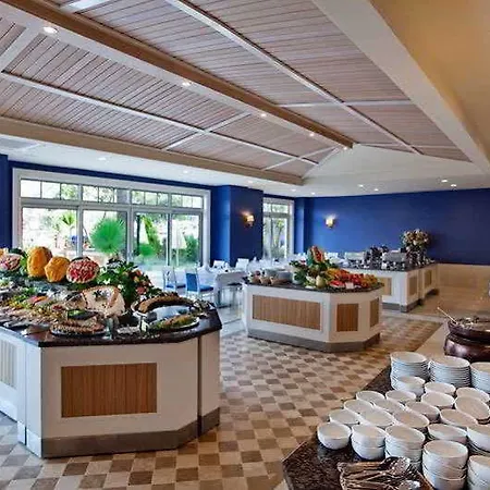 Quadas (adults Only) Otel 4*