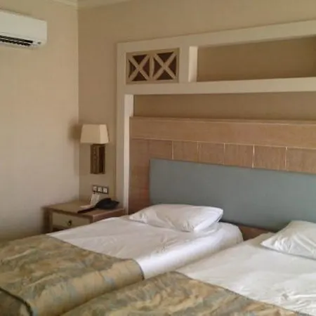 Quadas (adults Only) Otel Marmaris