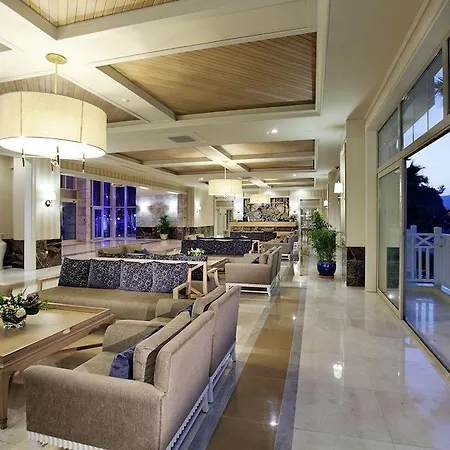 Quadas (adults Only) 4* Marmaris
