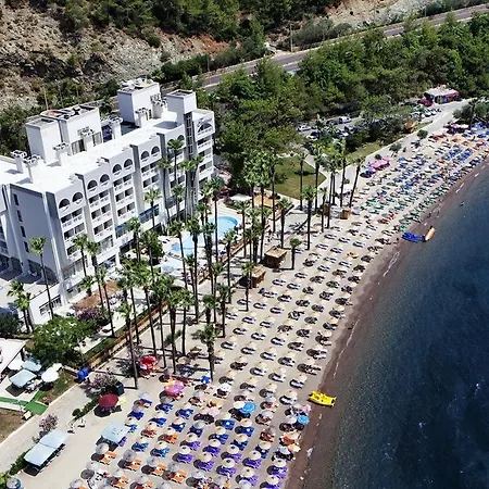Quadas (adults Only) Otel Marmaris