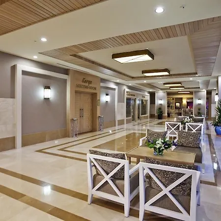 Otel Quadas (adults Only) Marmaris