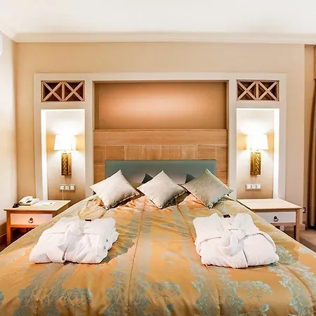Otel Quadas (adults Only) 4*