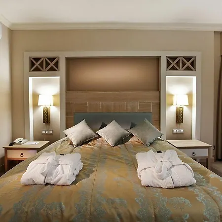 Quadas (adults Only) Otel