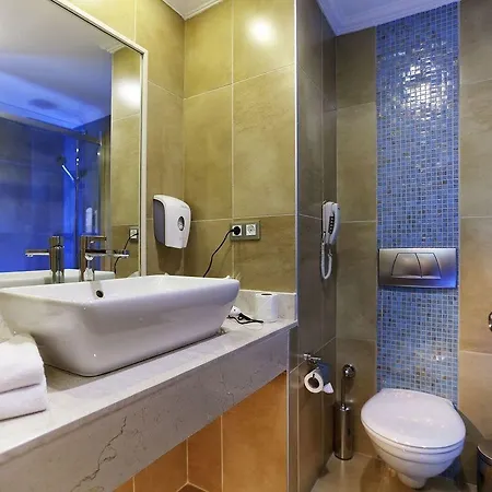 Quadas (adults Only) Marmaris