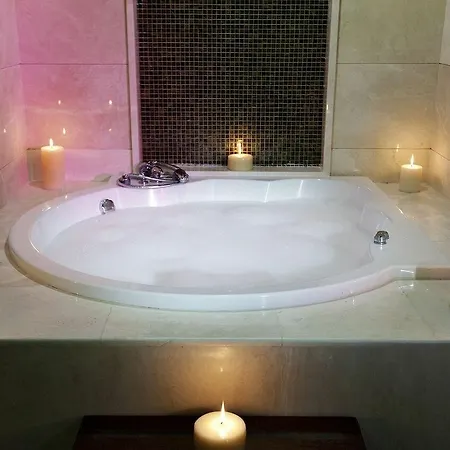 Otel Quadas (adults Only) Marmaris